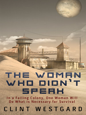 cover image of The Woman Who Didn't Speak